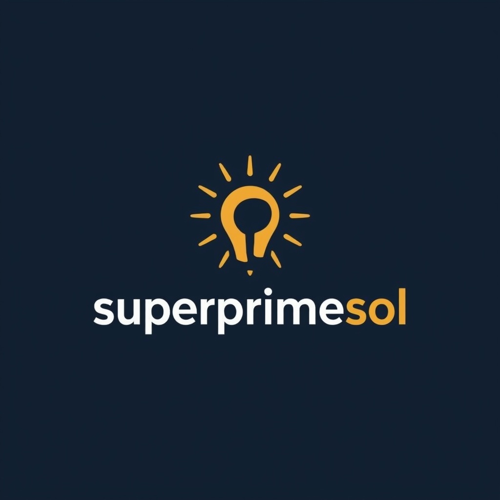 Superprimesol